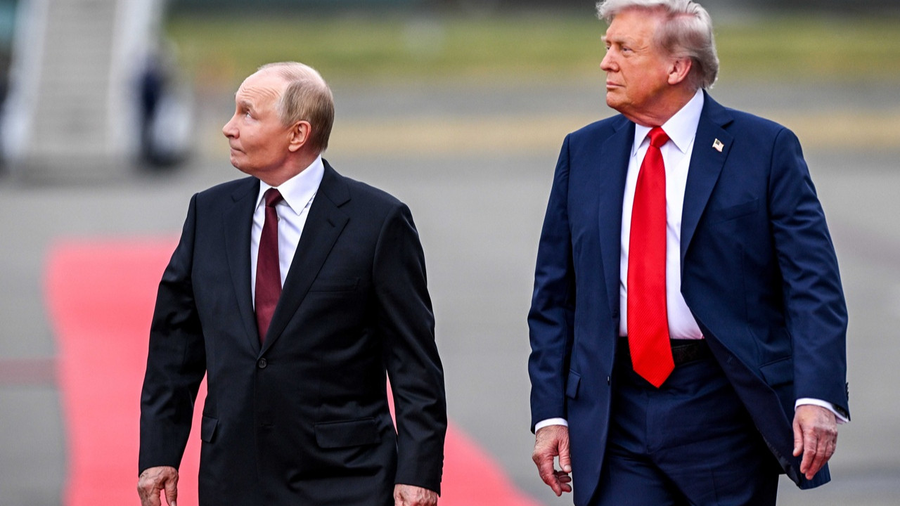 Avrupa basını Alaska zirvesini nasıl gördü?