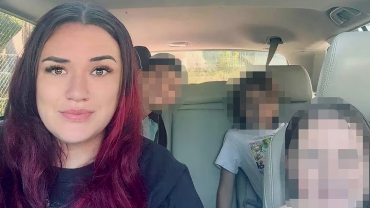 Bir ICE klasiği: Yeni Zelandalı turist anne ve oğlunun hayatı kabusa döndü