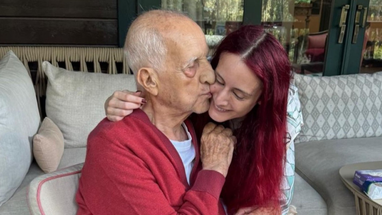 İnan Kıraç yoğun bakıma kaldırıldı