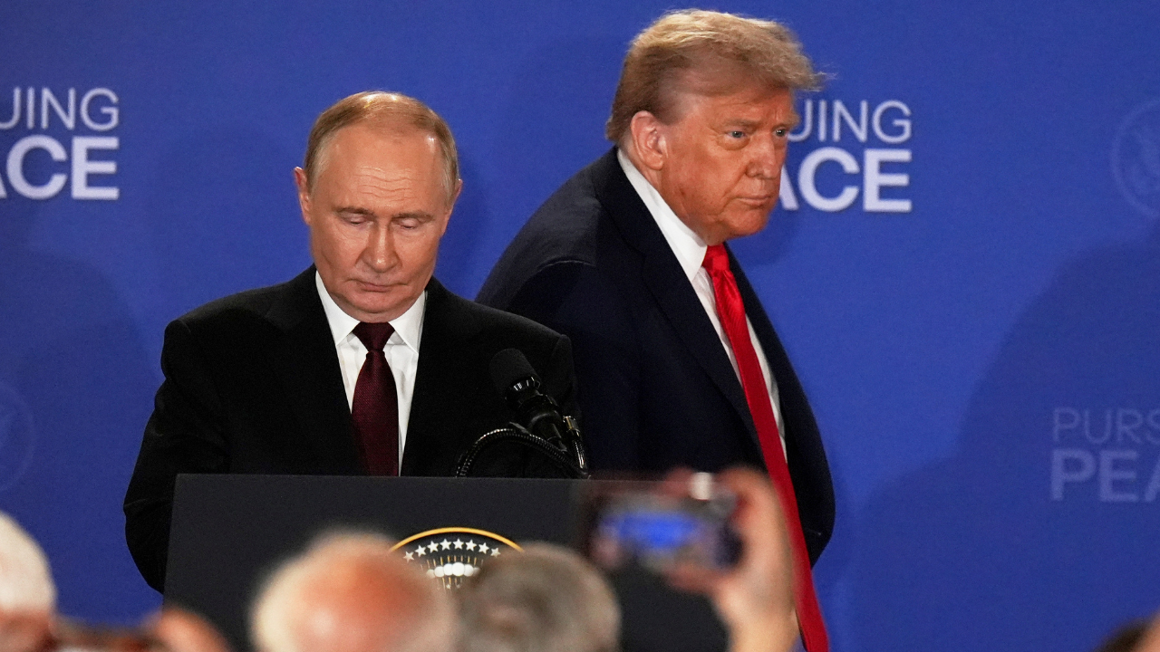 Trump'ın özel temsilcisi Witkoff: ABD ve Rusya, Ukrayna'ya güvenlik garantileri konusunda anlaştı