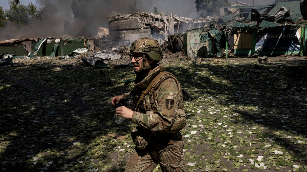 Avrupa ve Zelenski ısrarından vazgeçmiyor: Ukrayna'da ateşkes neden hayati önemde?