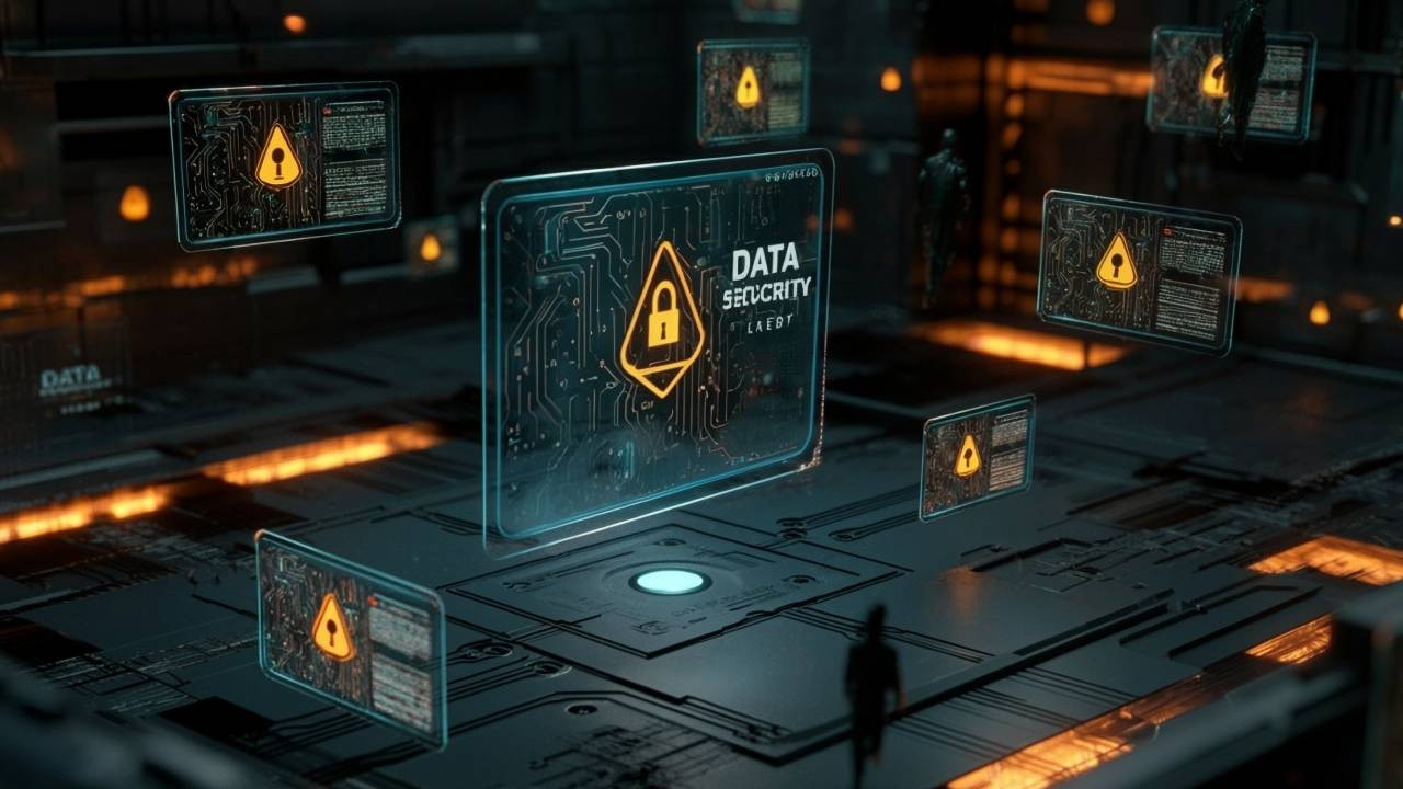 Politico analizi: Dijital bilgileriniz kimin elinde, bunları kim kontrol ediyor?