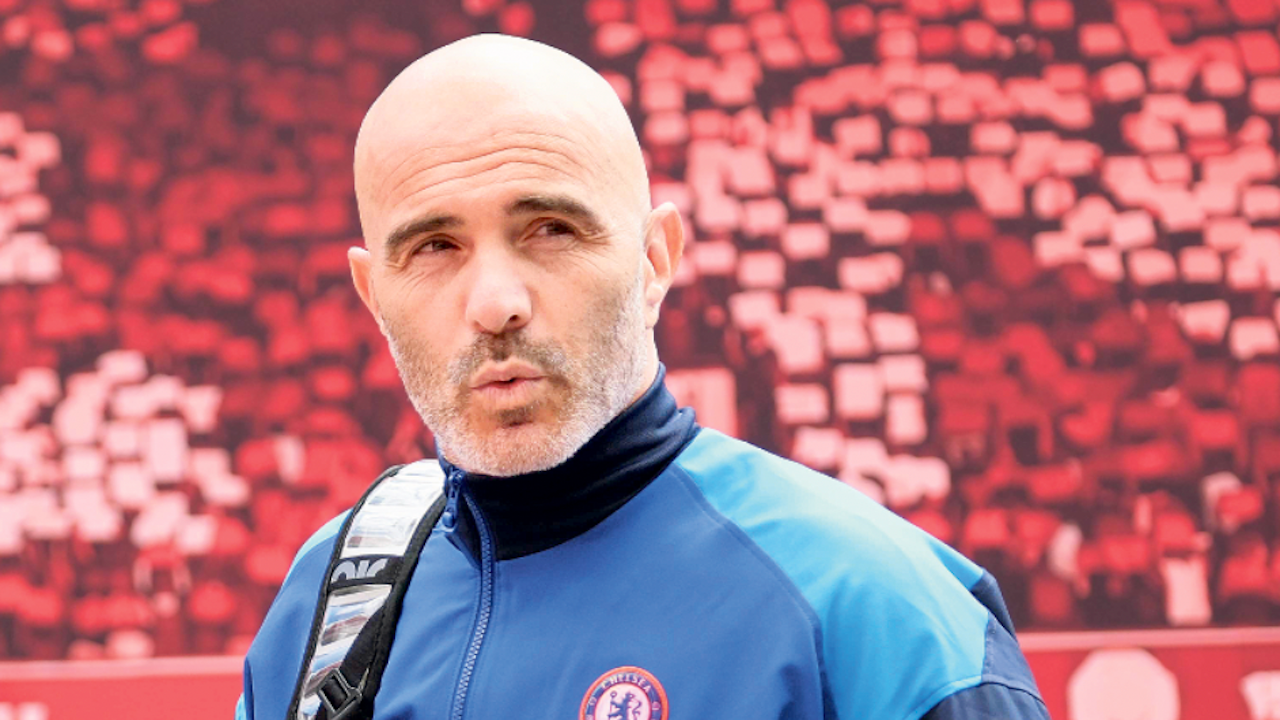 Beyler, daha fazla transfer istemeyi bırakıp biraz da hocalık mı yapsanız?