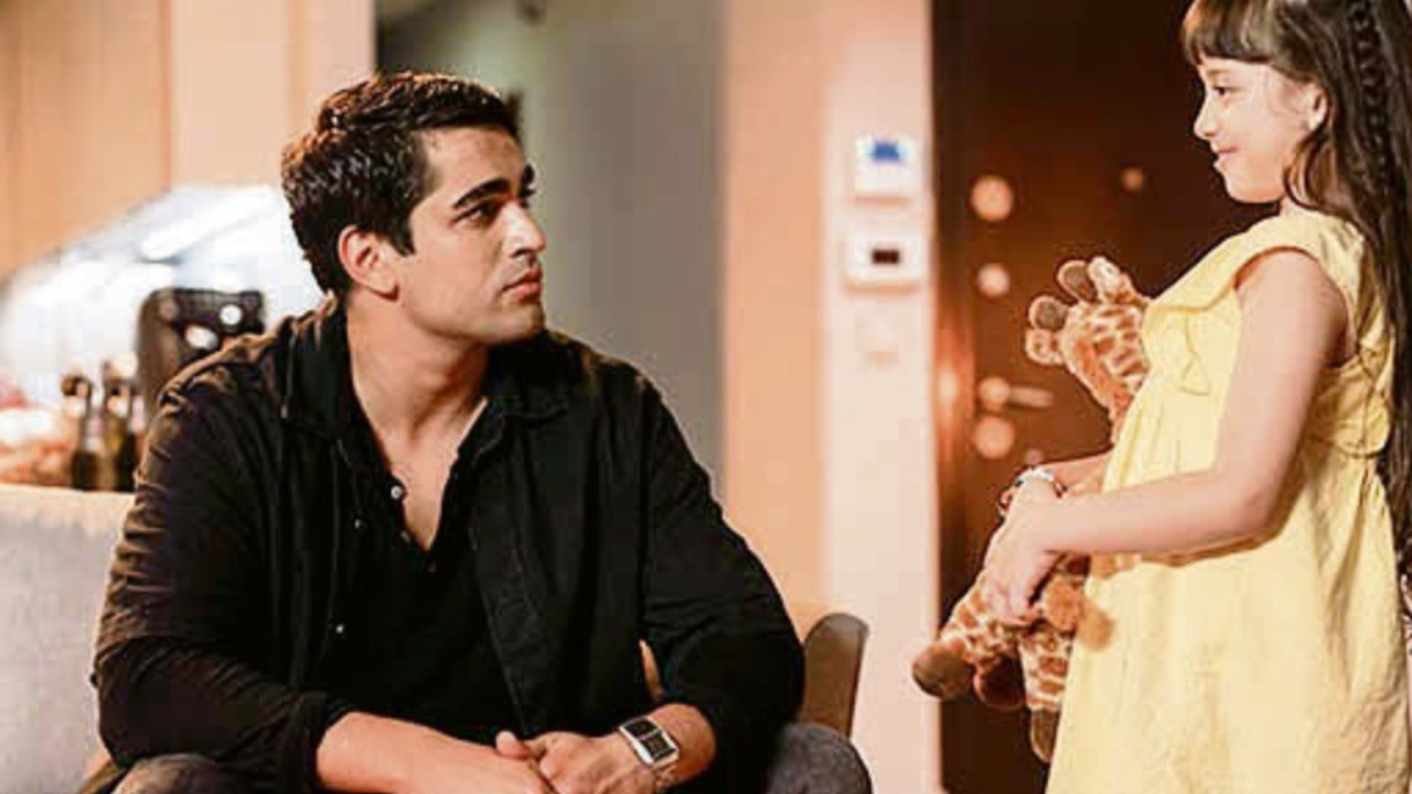 Hayat bittiği yerden yeniden başlar