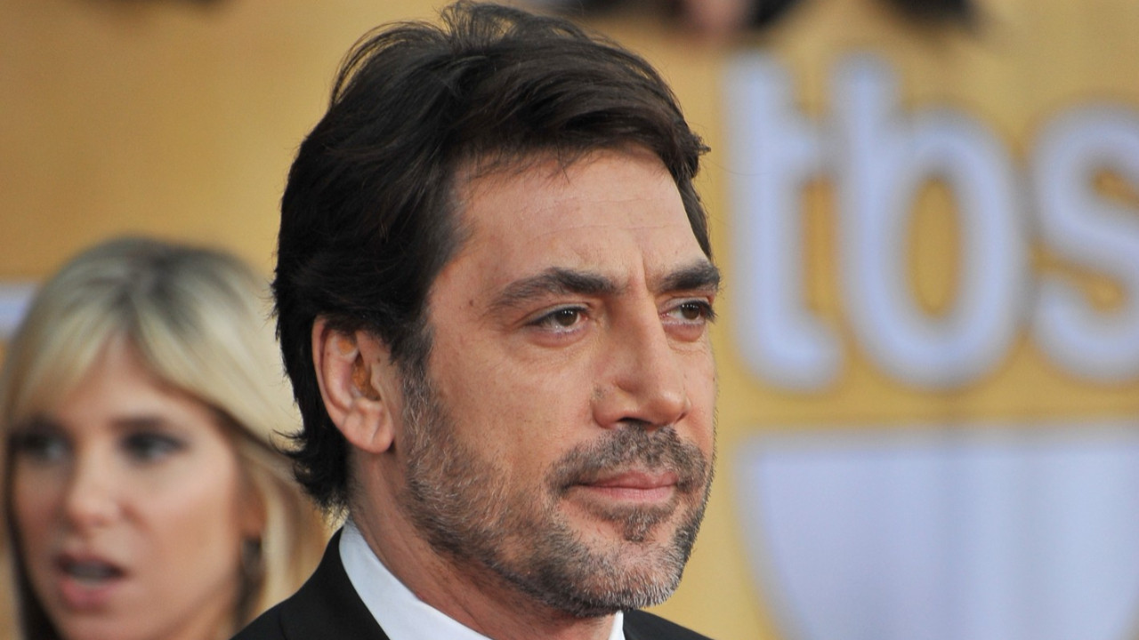 İspanyol aktör Javier Bardem'den İsrail ordusuna 'Nazi' benzetmesi