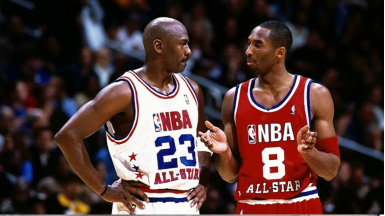 Michael Jordan ve Kobe Bryant kartı rekor fiyatla satıldı