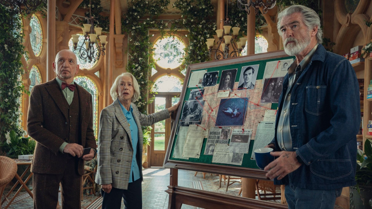 En Yeni Film ve Dizi Önerileri - Ağustos 2025