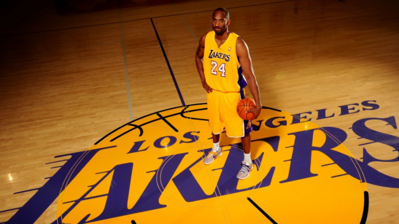 NBA efsanesi Kobe Bryant’ın filmi geliyor