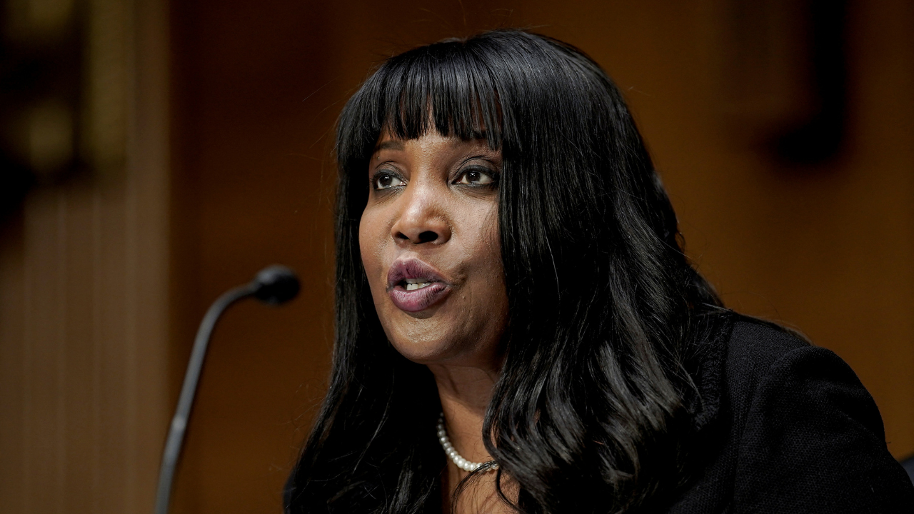 ABD Başkanı Trump, Fed Yönetim Kurulu Üyesi Cook'u görevden aldı