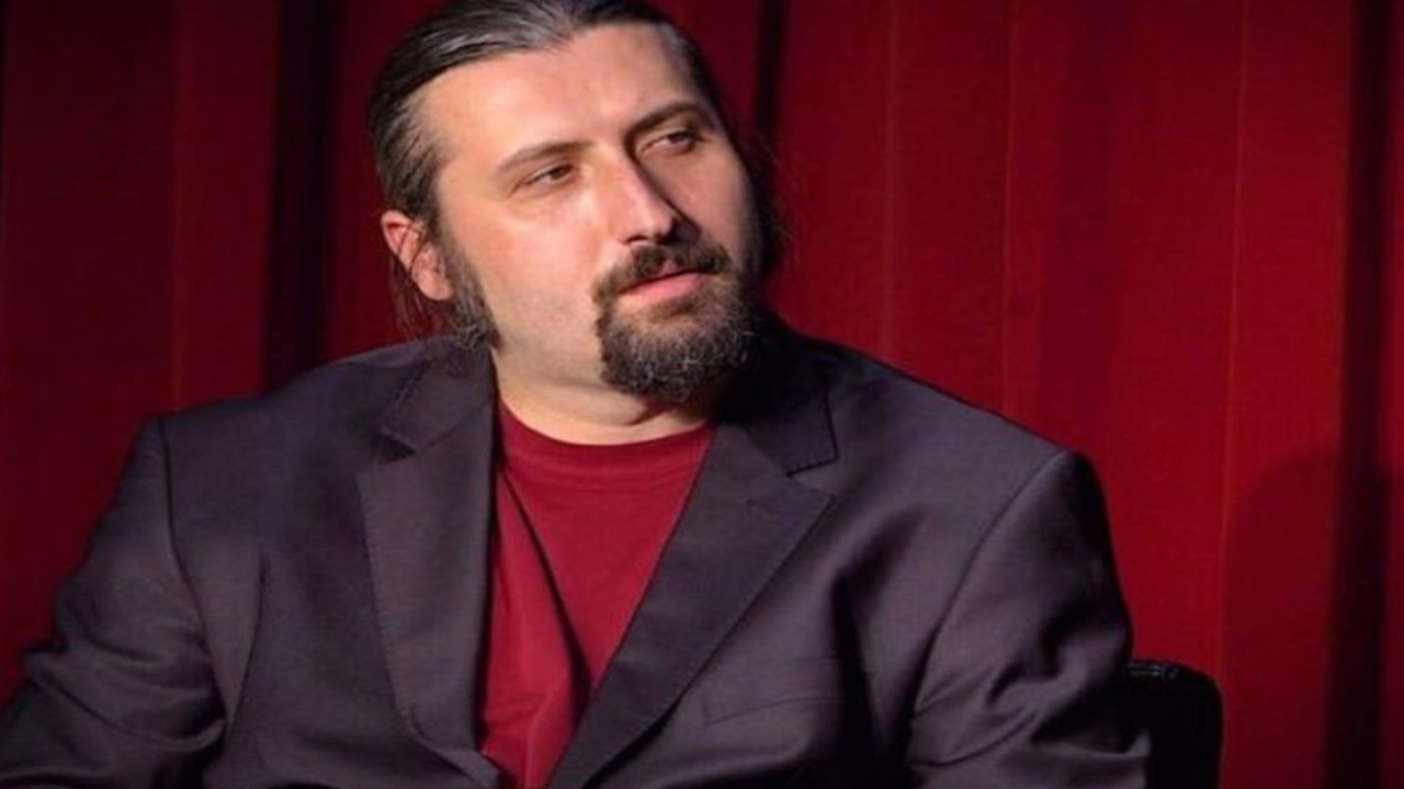 Mesut Süre, taciz iddialarının ardından İlişki Testi'nden çıkarıldı