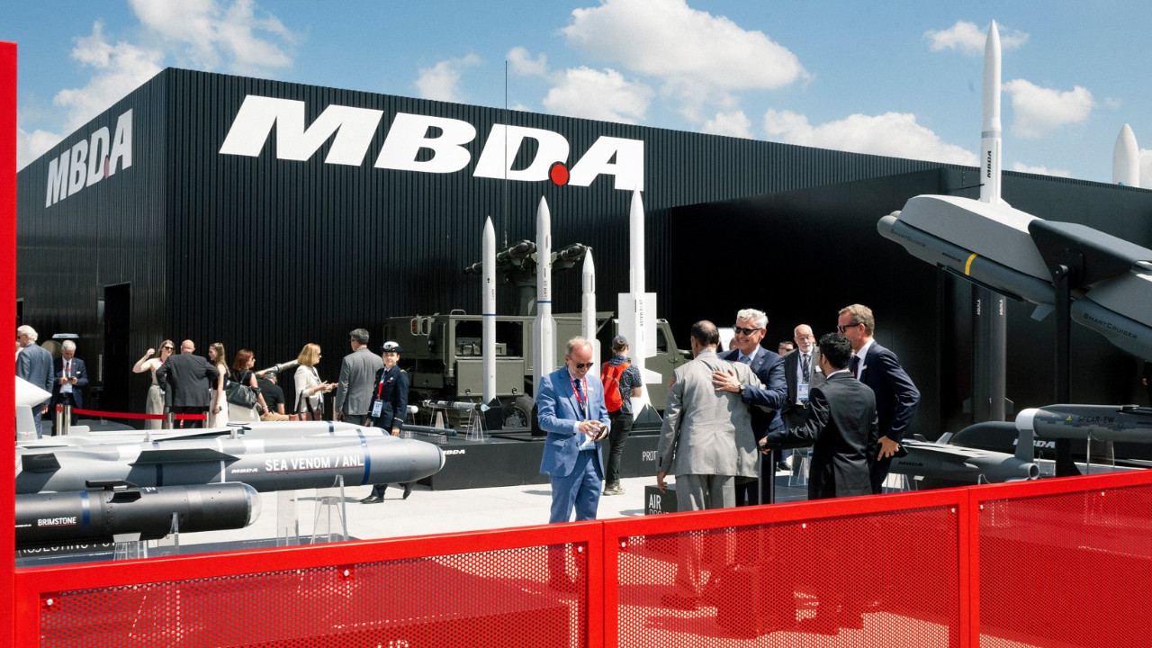 Avrupa'nın savunma harcamalarına büyük yatırımlar yapması, zor durumdaki ekonomisine güç katabilir mi?