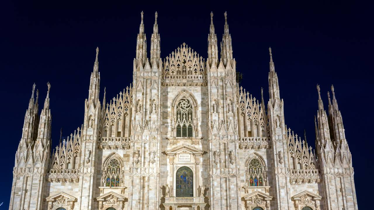 Zenginler neden Milano'da yaşamaya başladı? İtalya'nın hamlesi parayı mıknatıs gibi çekti