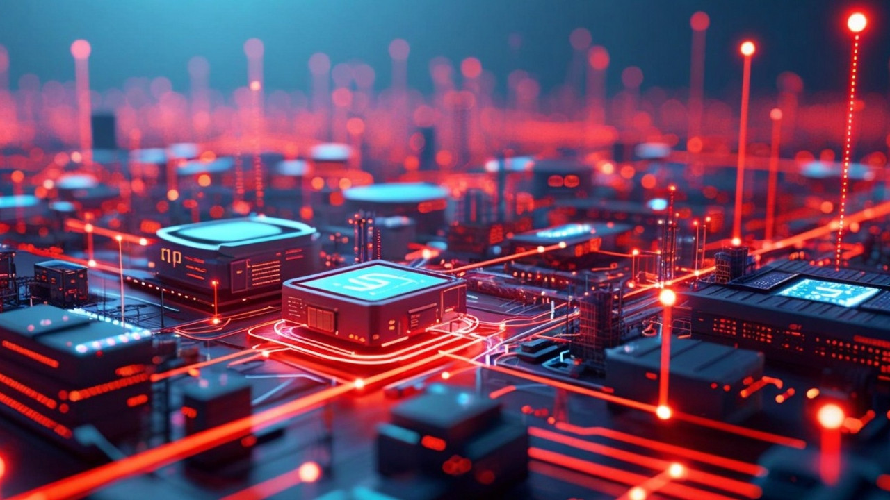 Türkiye'nin ilk 5G ihalesi Bloomberg merceğinde: Operatörleri milyar dolarlık bir yatırım dalgası bekliyor