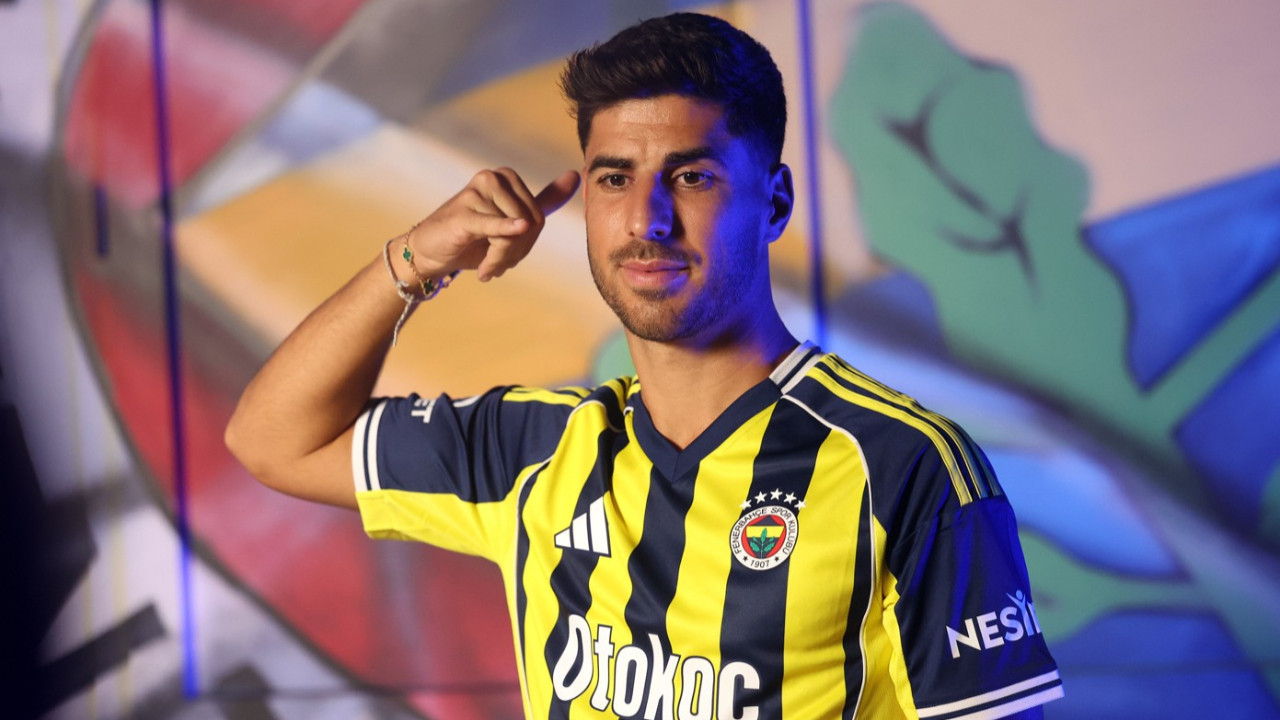 Fenerbahçe'den Aston Villa maçında Asensio kararı: Kadroda olmayacak