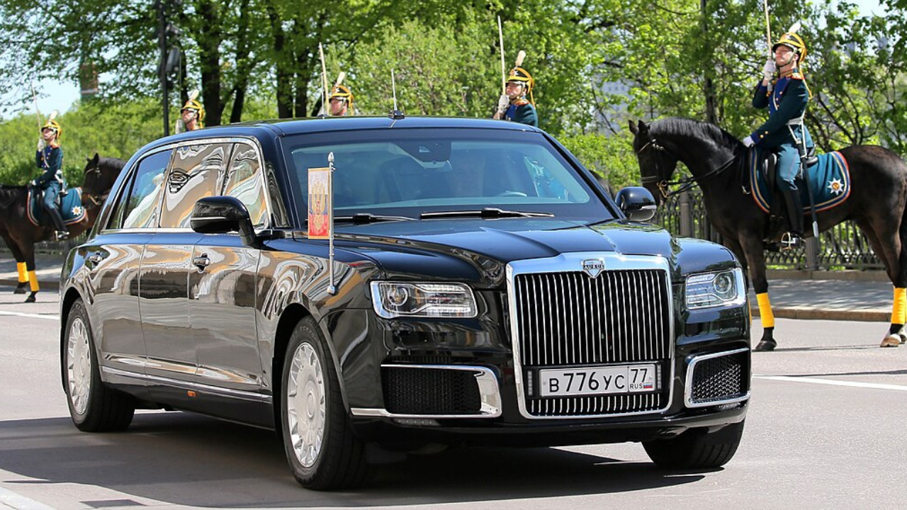 Liderler arası gayriresmî temas: Putin’in Modi ile limuzin diplomasisi