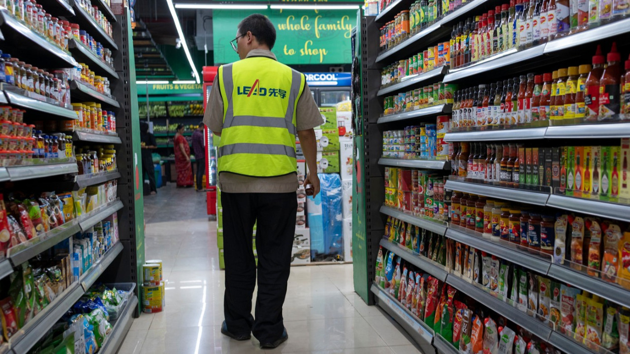 Trump'ın tarifeleri büyük rüyayı bitirdi: Hindistan Çin'in alternatifi olma gücünü kaybetme yolunda