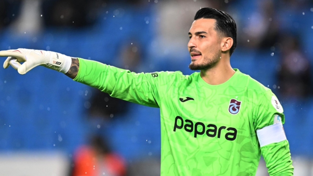 Uğurcan Çakır, Galatasaray'da: Dünyanın en pahalı 9. kalecisi oldu