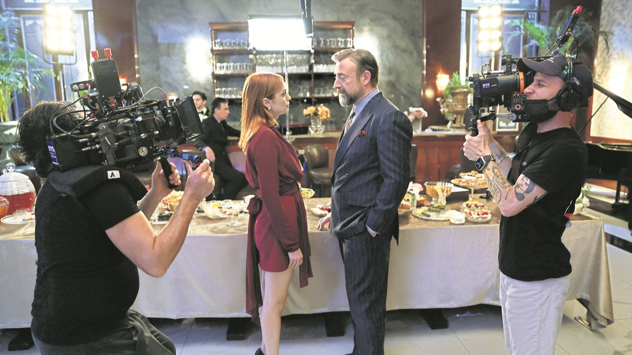 Ekranda yepyeni bir umut sezonu