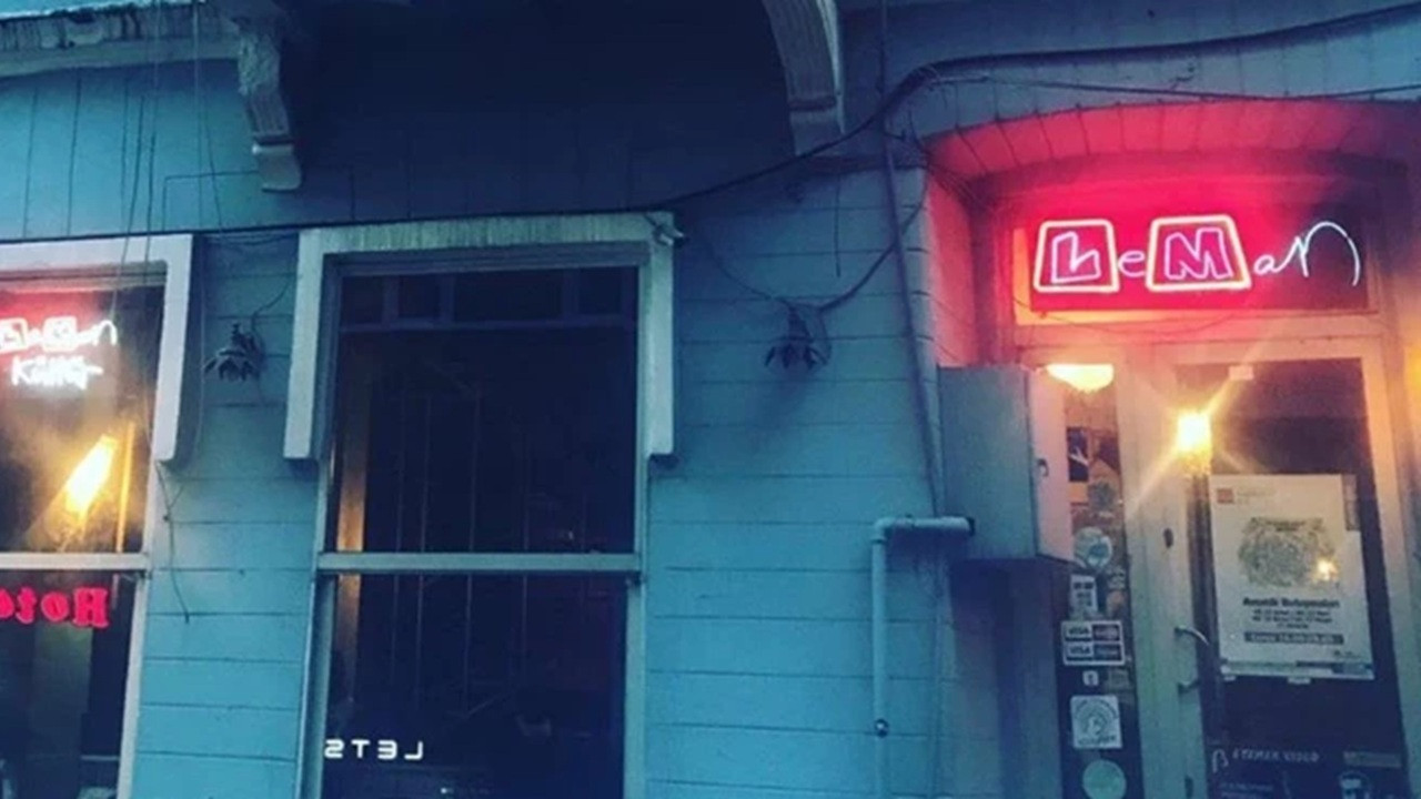 LeMan iddianamesi kabul edildi: Savcı tahliye istedi, hakim 'tutukluluğa devam' dedi
