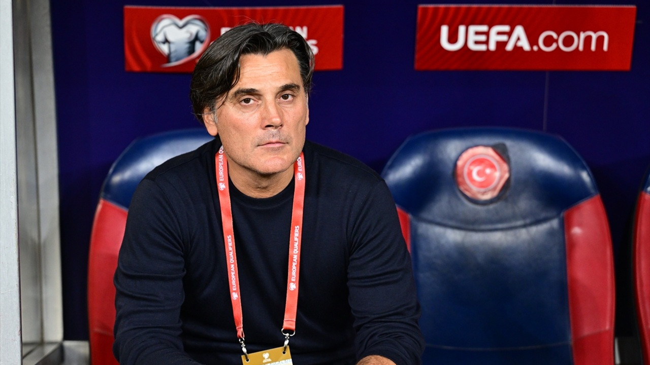 TFF Başkanı Hacıosmanoğlu: Montella'yı en kısa zamanda Türk vatandaşı yapacağız