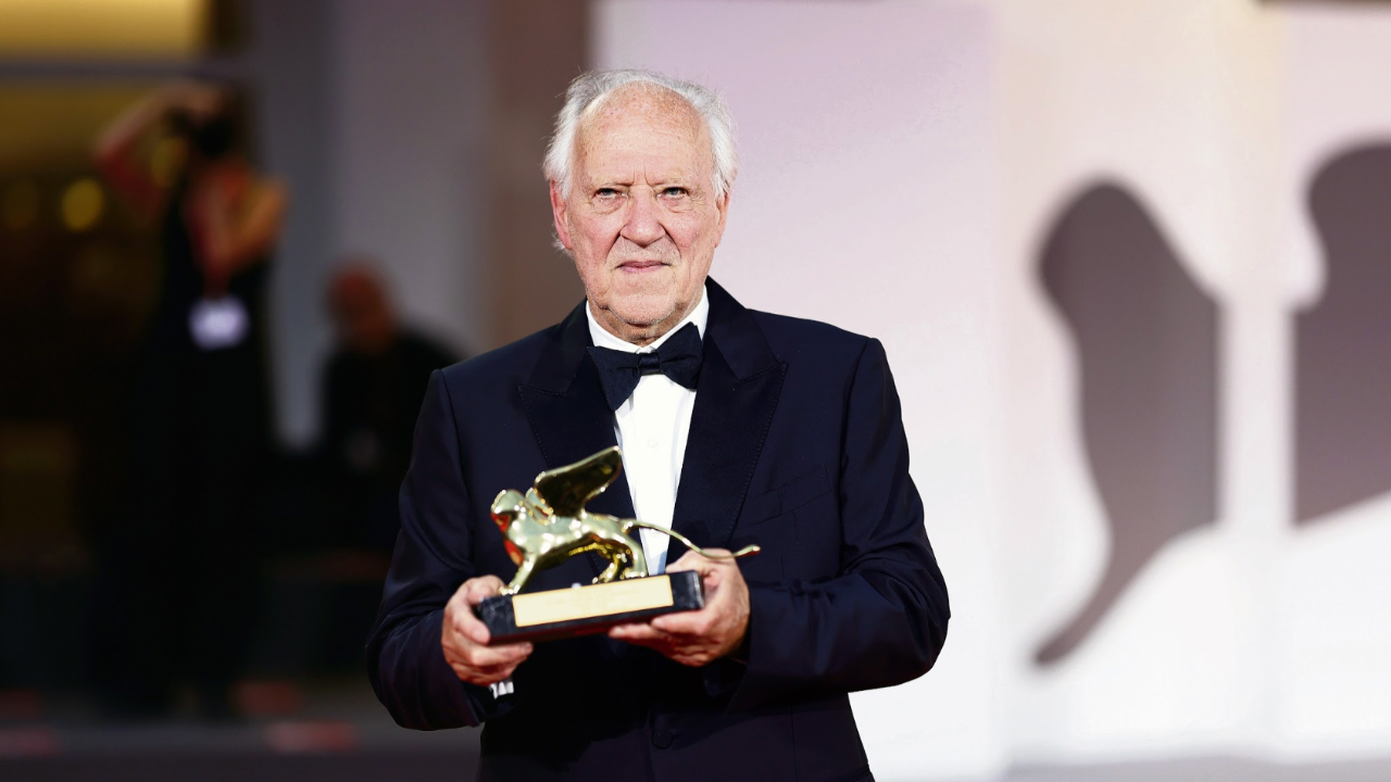 Venedik Film Festivali’nden bildiriyoruz