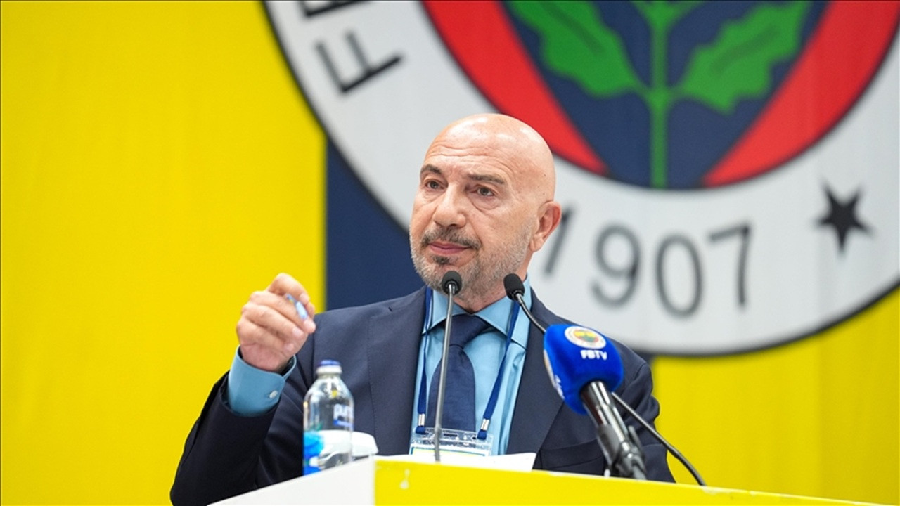 Fenerbahçe’de seçime doğru: Hakan Bilal Kutlualp'in yönetim kurulu listesi açıklandı