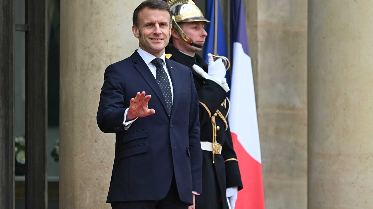 Fransa'nın Filistin'i tanıması dünya medyasında: Macron, ABD'ye Gazze üzerinden meydan okudu
