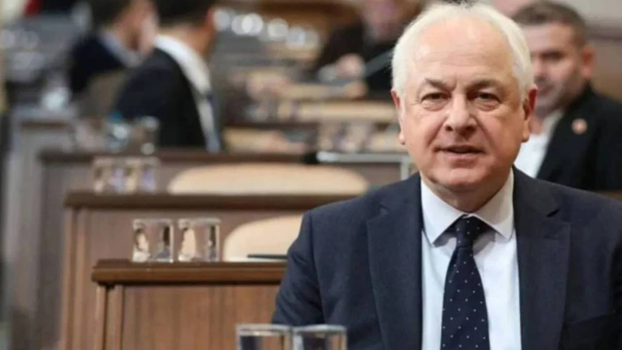 Tutuklu Beykoz Belediye Başkanı Köseler: Kumpası kuranların kirliliğini kullanmaya umarım kimse tenezzül etmez