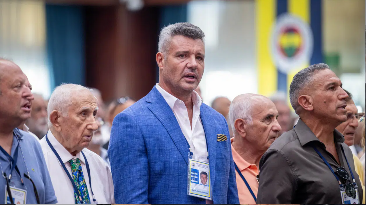 Hakkında çıkan iddialara ilişkin konuşan Sadettin Saran: İtibar suikastı yapıldı, suç duyurusunda bulunulacak