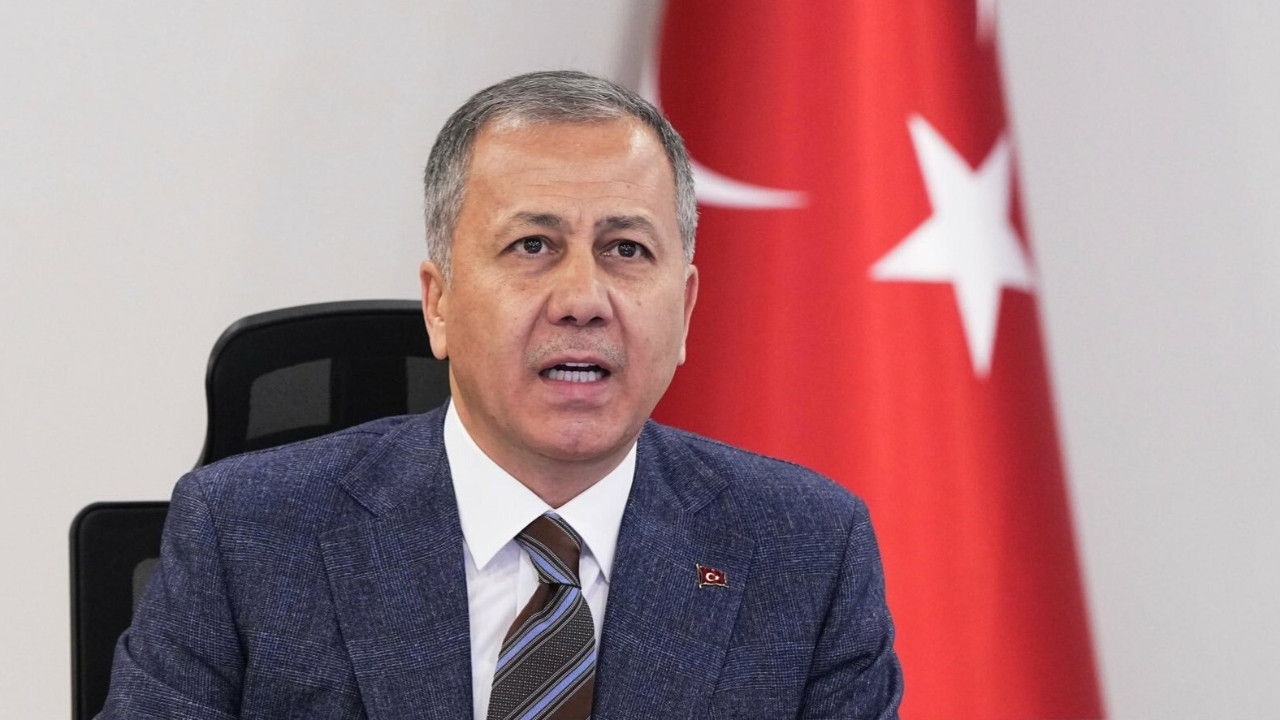 İçişleri Bakanı Yerlikaya: Sokakların provoke edilmesine asla müsaade etmeyeceğiz