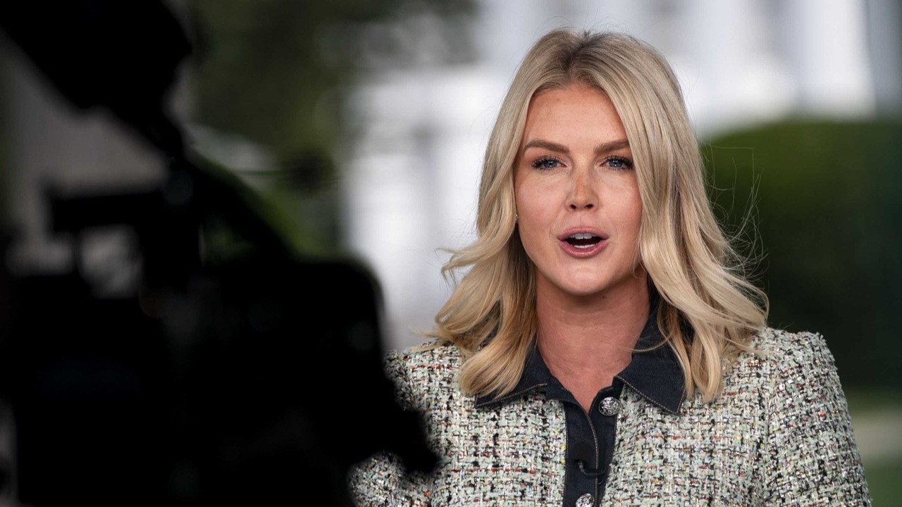 Beyaz Saray: Saldırıdan haberdardık, Katar'ı bombalamak ABD ve İsrail'in çıkarlarına hizmet etmez