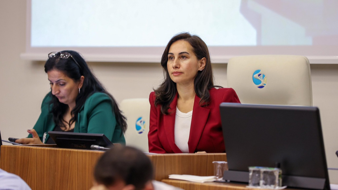 Beykoz Belediyesi Başkan Vekili Özlem Vural Gürzel CHP'den istifa etti