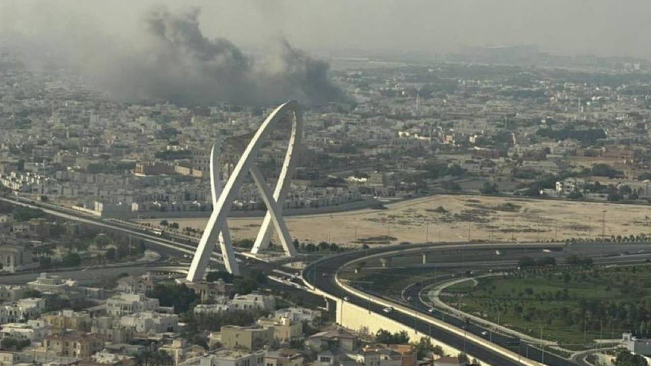 İsrail'den Doha'da suikast girişimi: Hamas'ın üst düzey yöneticileri hedef alındı