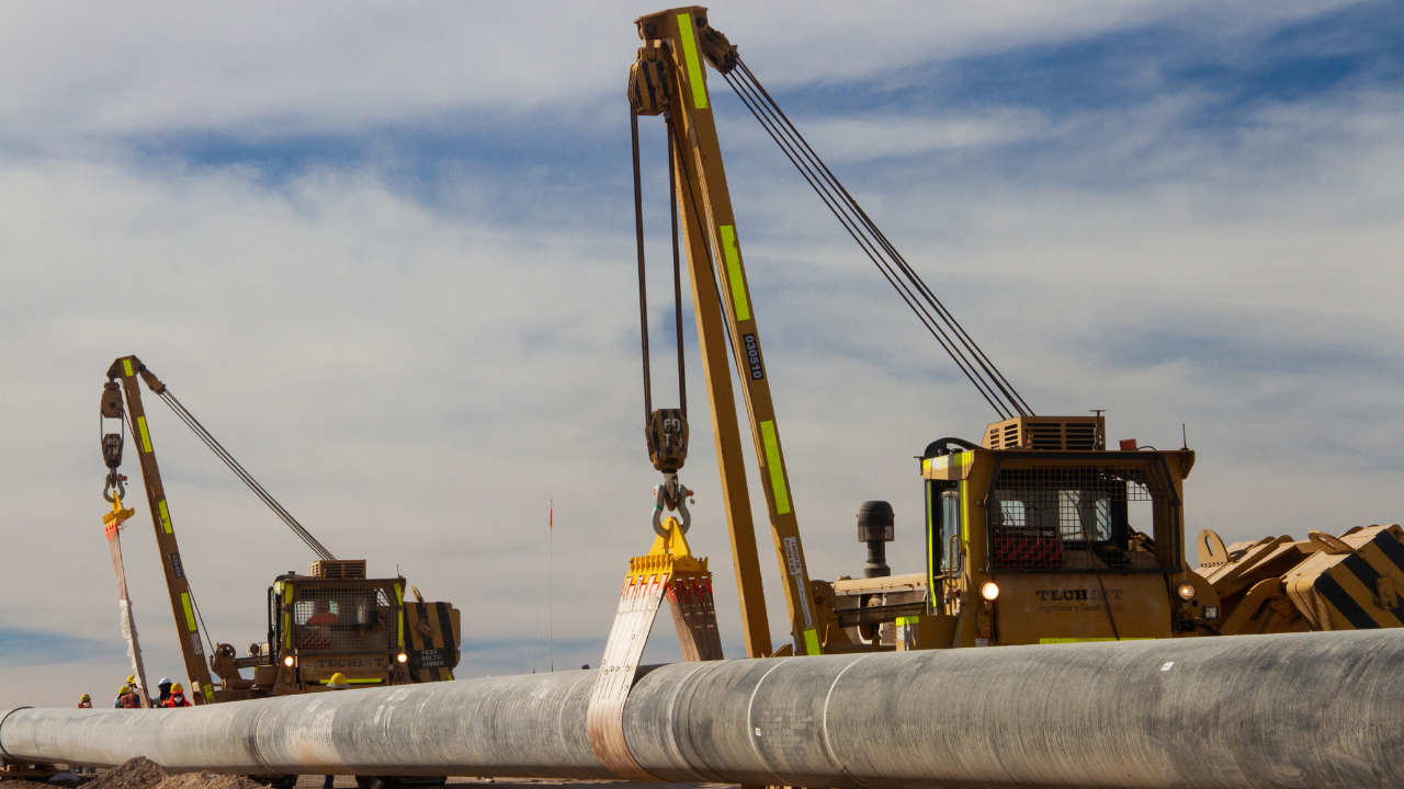 207 milyar dolarlık dev şirket doğmak üzere: Küresel maden piyasasını sarsacak birleşme