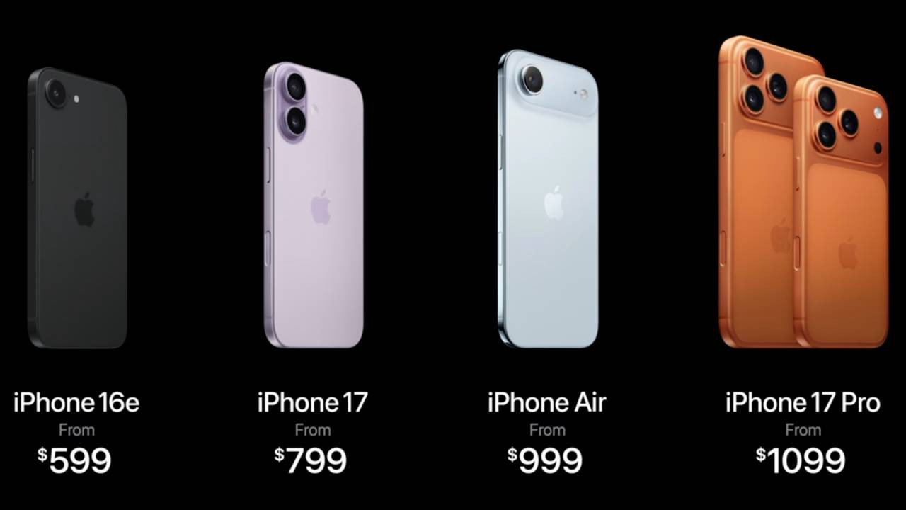 Hangi ülkede iPhone 17 için kaç gün çalışmak gerekiyor?