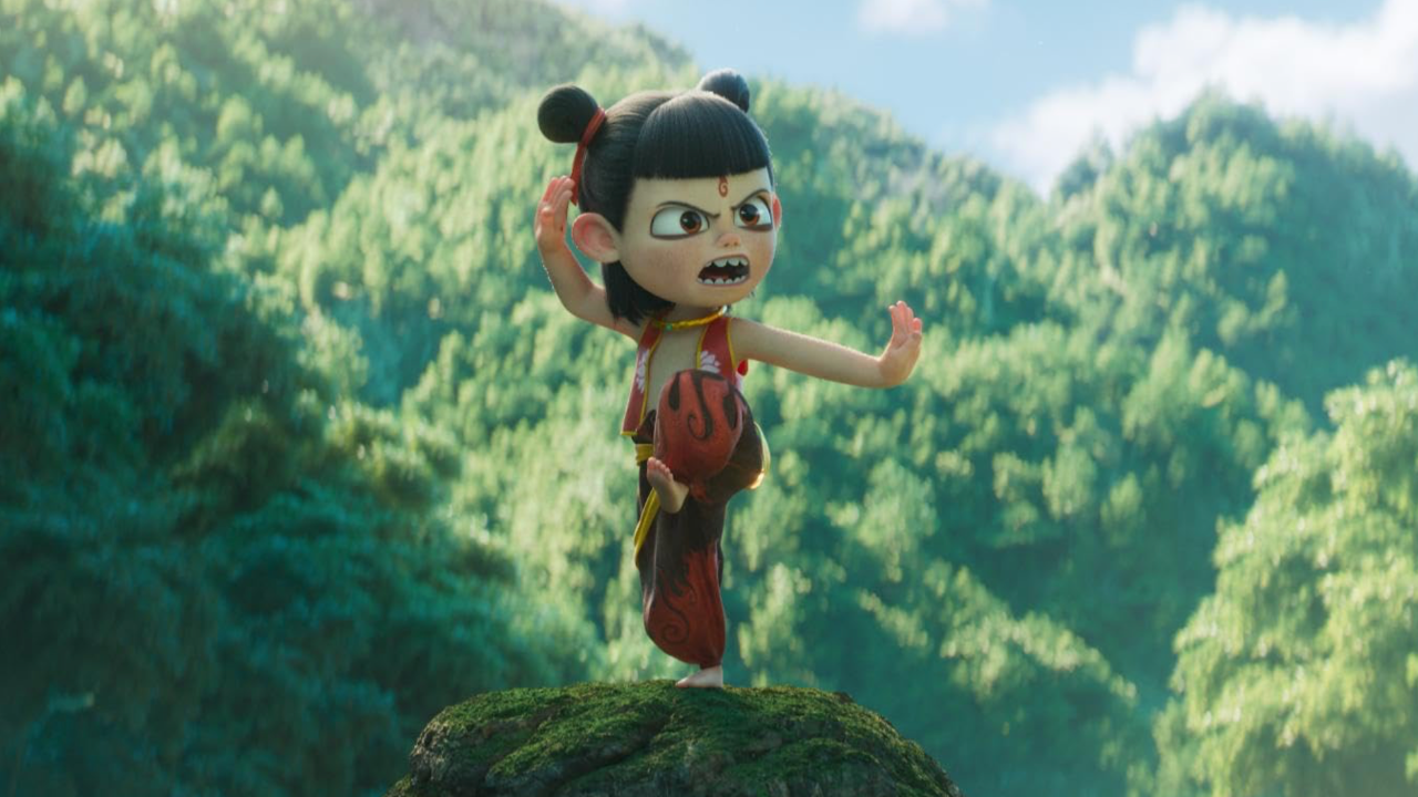 Ne Zha II'in gişe hasılatı 2 milyar dolar: Bir Çin animasyon filmi nasıl Star Wars'tan daha çok kazandırıyor?