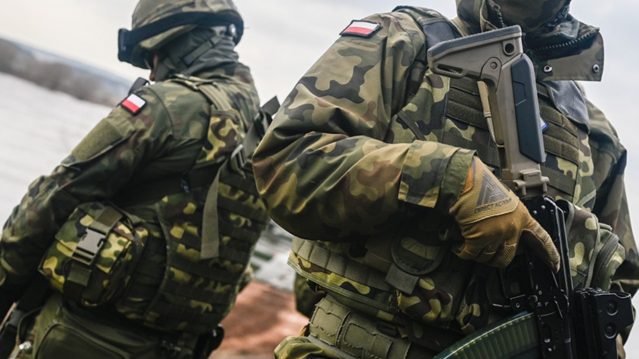 Rus İHA'ları Polonya hava sahasına girdi, Trump 'İşte başlıyoruz' dedi