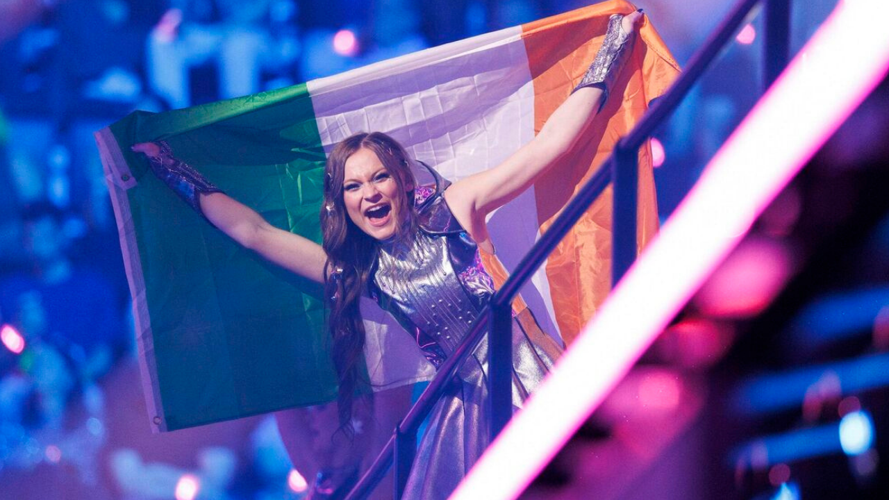 İspanya'nın ardından İrlanda'dan da Eurovision çağrısı: İsrail varsa, biz yokuz