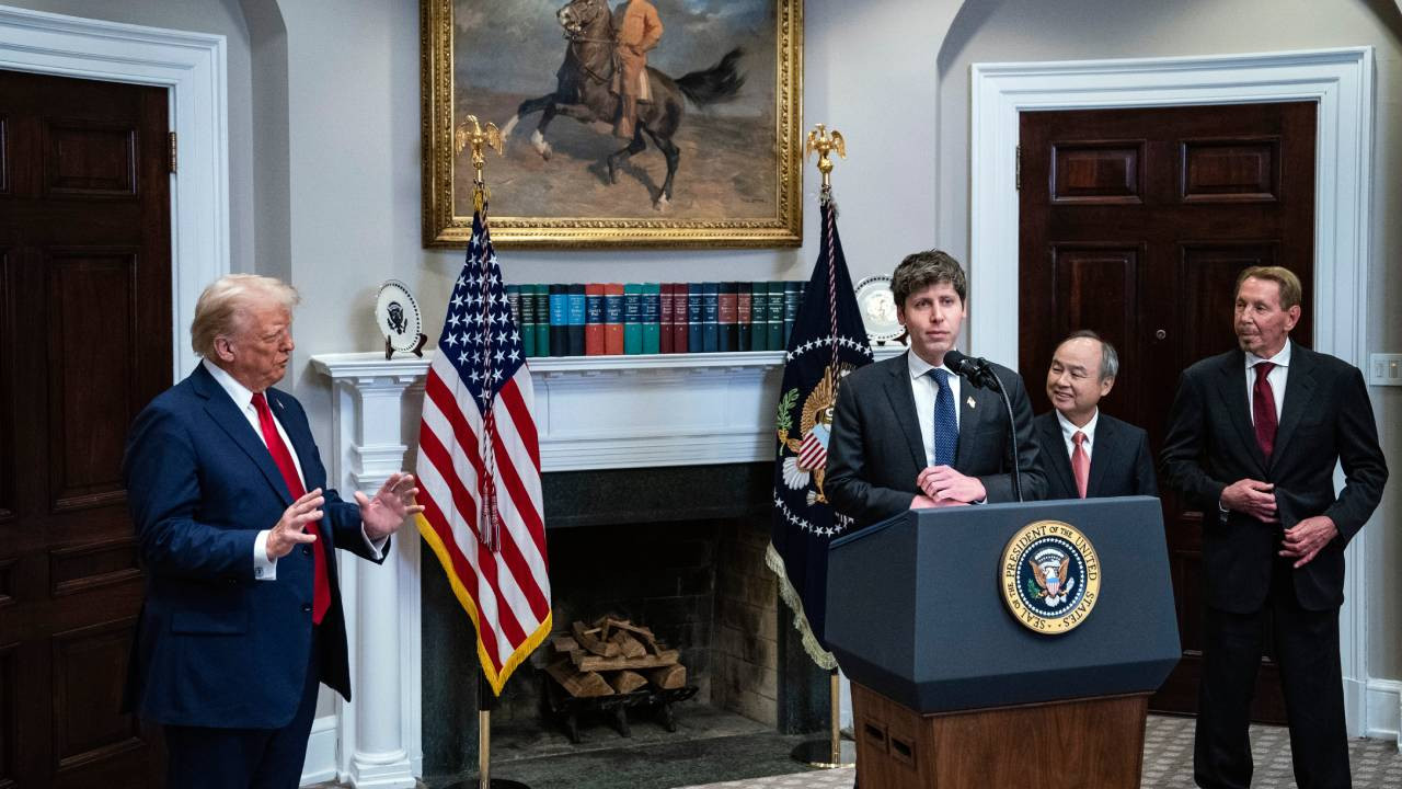 Financial Times: Open AI - Oracle anlaşmasının bedeli eksi 74 milyar dolar