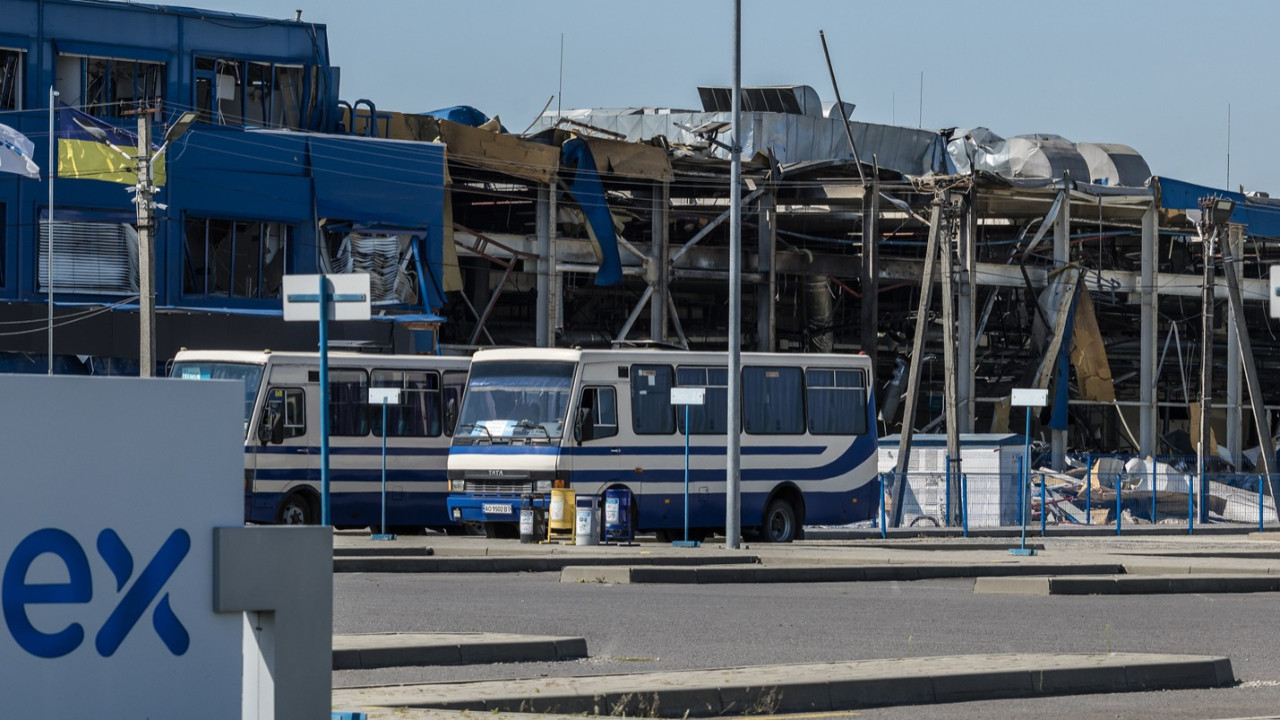 Rusya nükleer saldırı düzenlemedi, Batı’nın kırmızı çizgisinin üzerinden ağır ağır geçti
