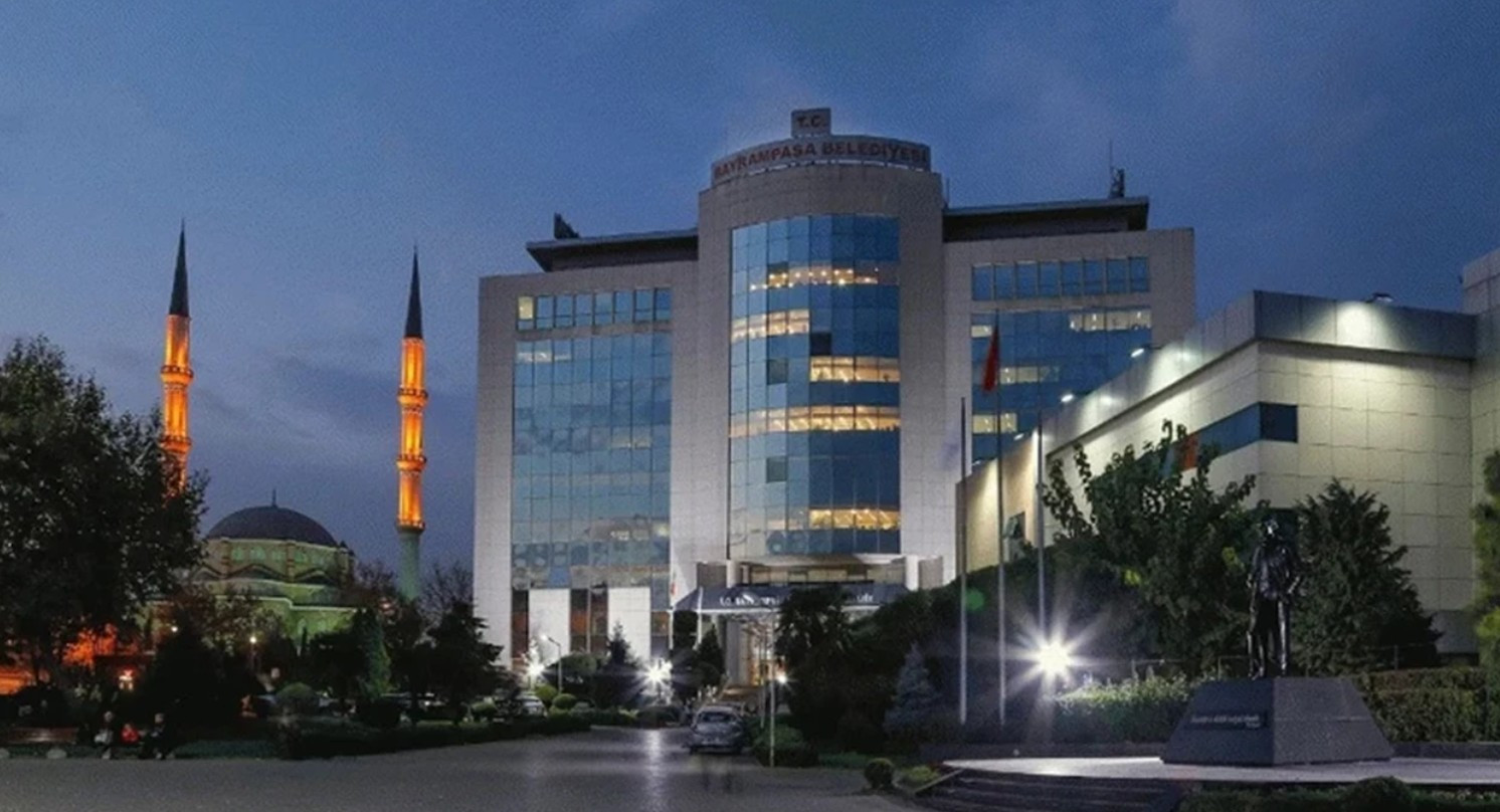 Bayrampaşa Belediyesi'ne operasyon: Belediye Başkanı Hasan Mutlu ve 47 kişi hakkında gözaltı kararı