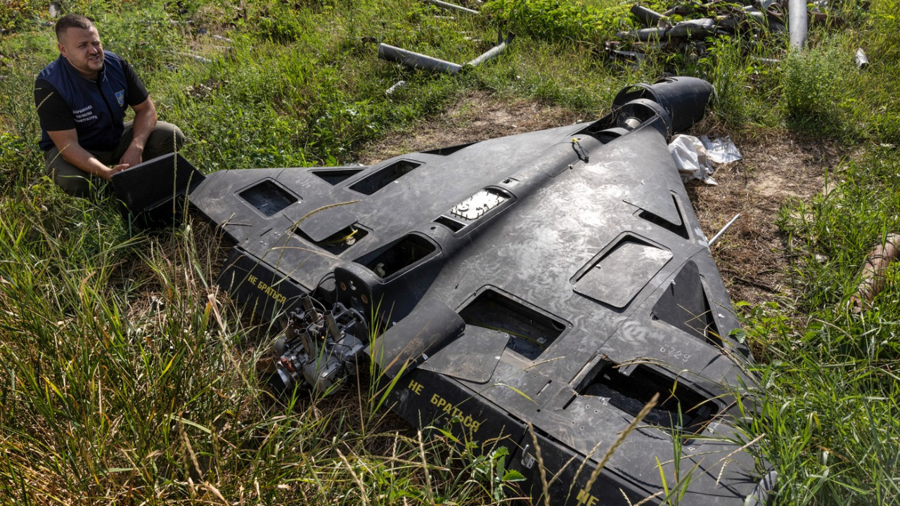 Rusya dron üretimini rekor seviyede artırdı, Ukrayna savunması karşılık vermekte zorlanıyor