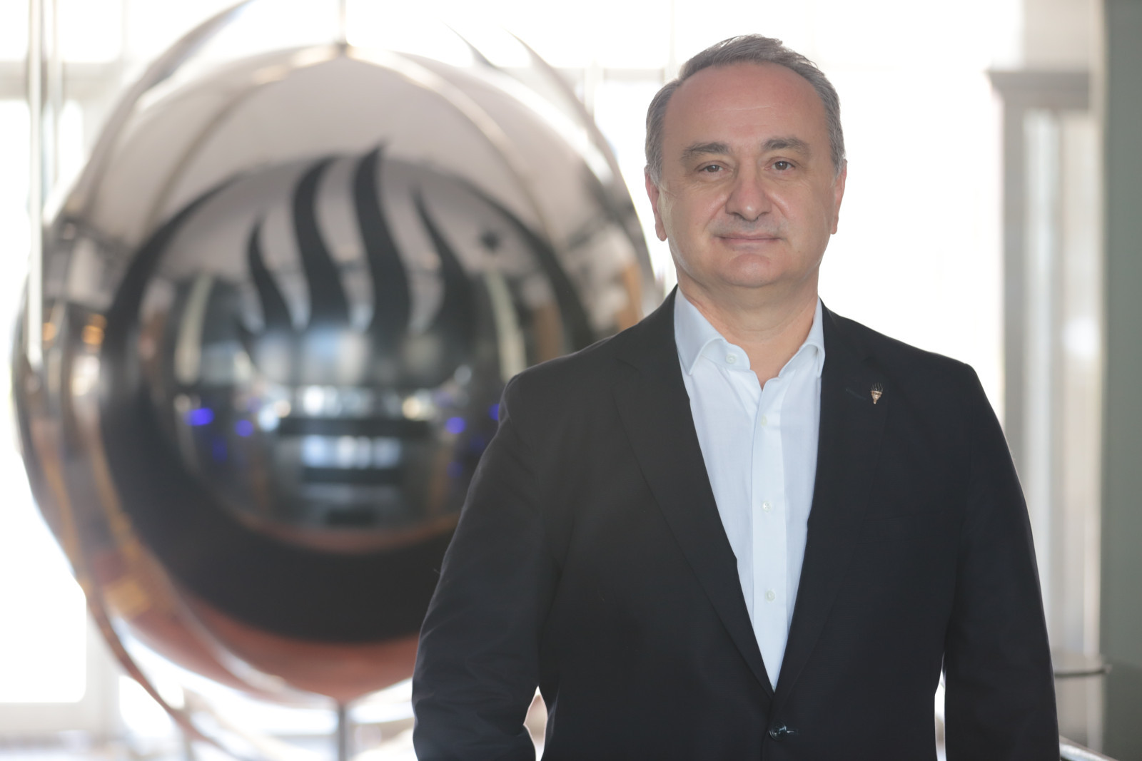 Selçuk Pehlivanoğlu