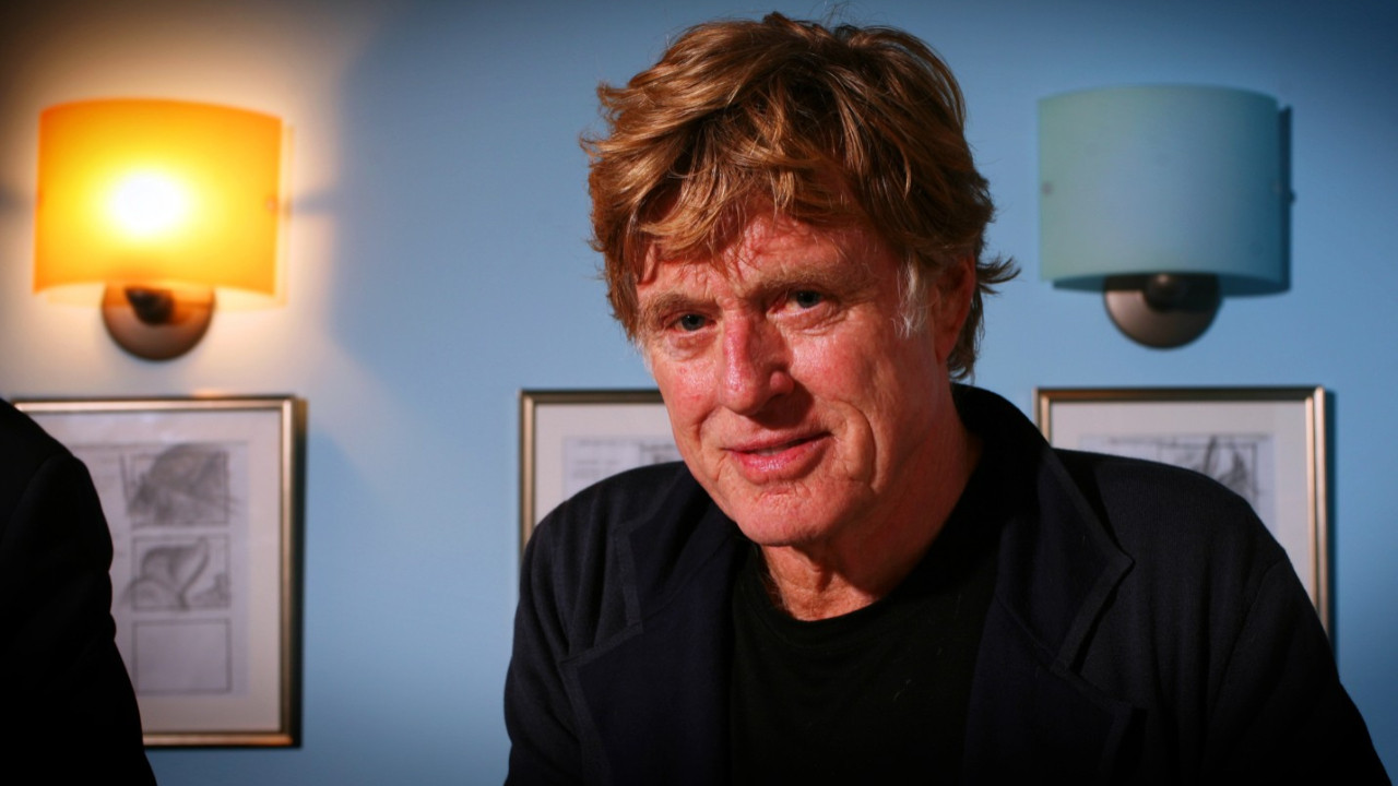 Bu dünyadan bir Robert Redford geçti: Amerikan sinemasına yön verdi, çevre için mücadele etti