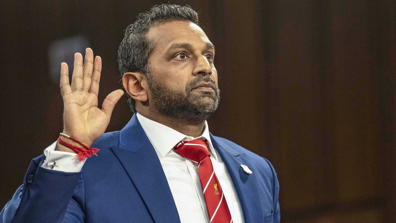 Senato'da ifade veren FBI Direktörü Patel'e Epstein soruları: Başsavcıya Trump'ın isminin dosyada olduğunu söyledin mi?