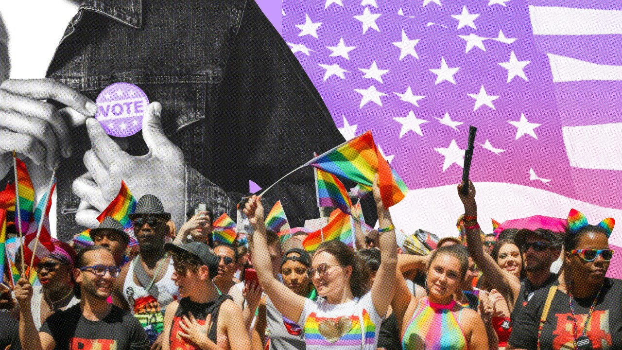 En az 51 ülkedeki seçimlerde LGBTİ+ karşıtı söylemler kullanıldı