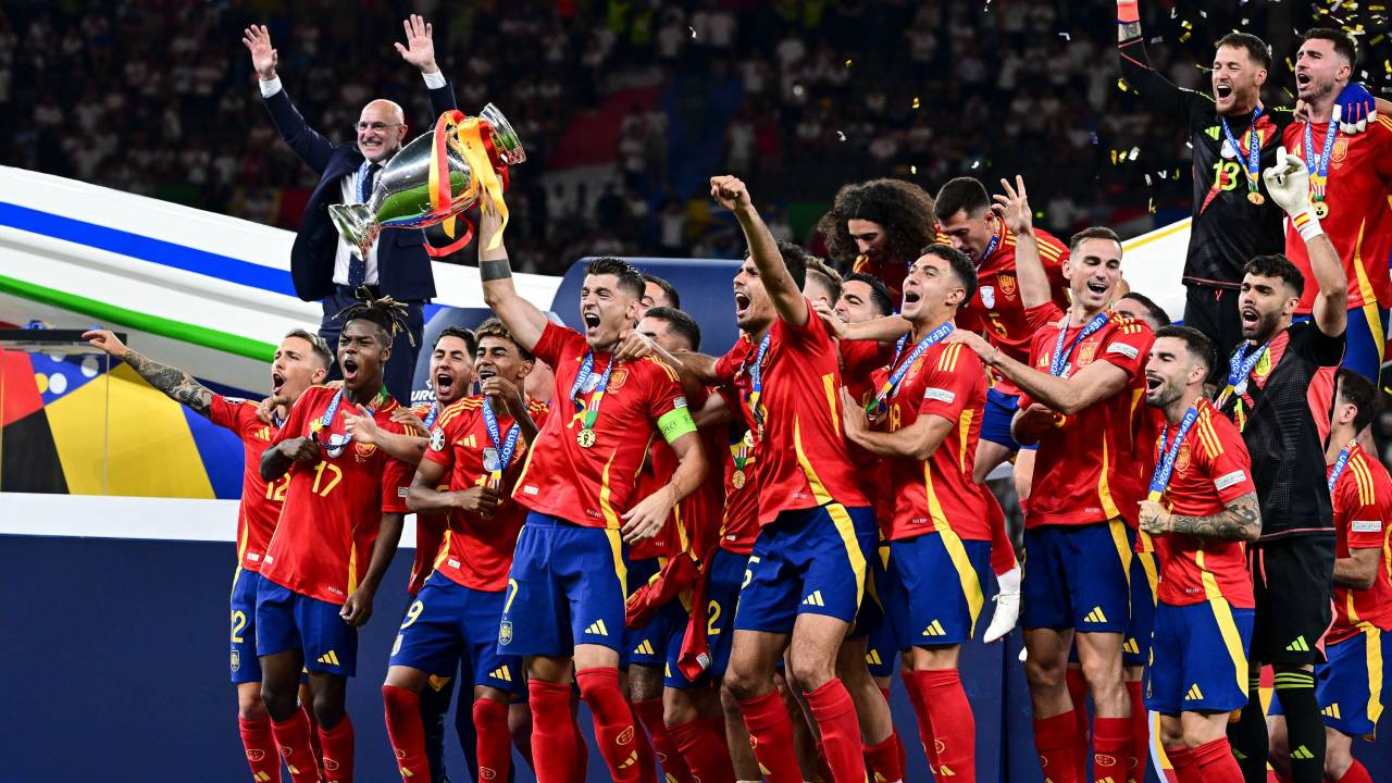 İspanya'dan boykot tehdidi: İsrail katılırsa 2026 Dünya Kupası'nda yokuz