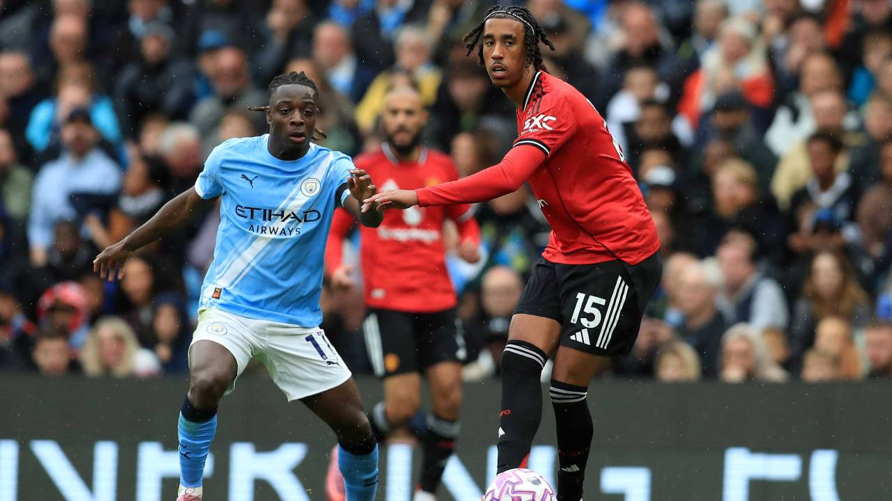 14. sıraya demir atan Amorim: Papa bile benim taktiklerimi değiştiremez