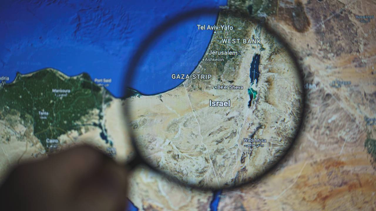 The Telegraph: Londra, Filistin'i tanıyabilir mi? İngiliz siyasetinin en uç noktasındaki hayal