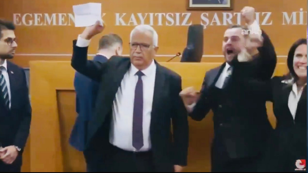 Dört turun ardından kura çekildi: Bayrampaşa Belediyesi CHP'de kaldı